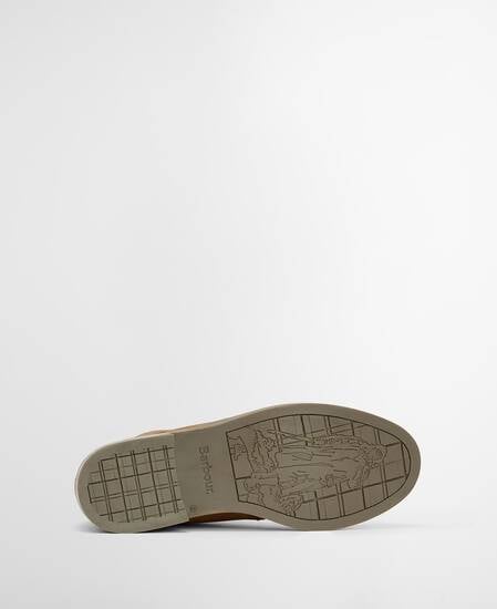 Readhead Chukka Boots Tan