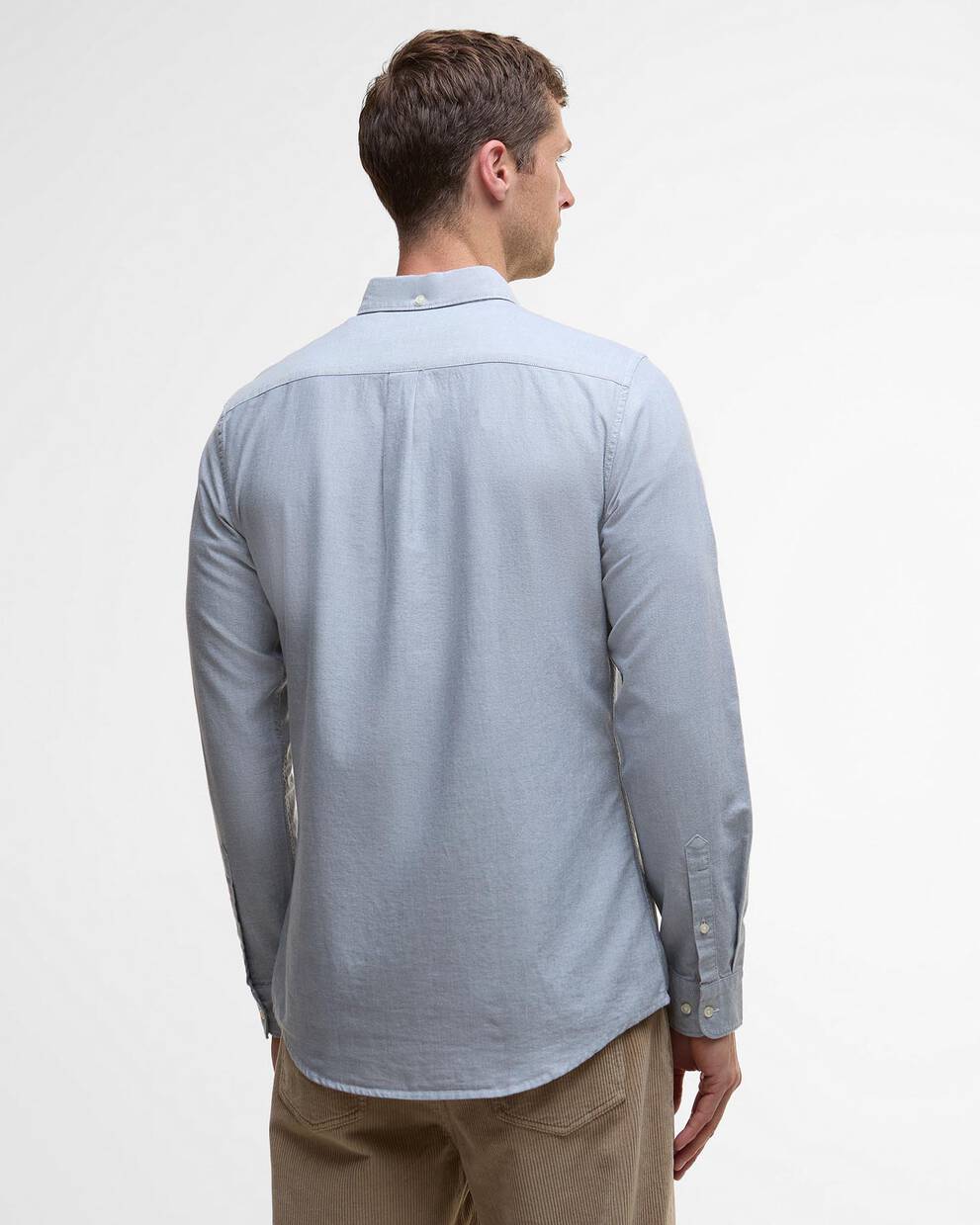 Hemd Oxford Tailored