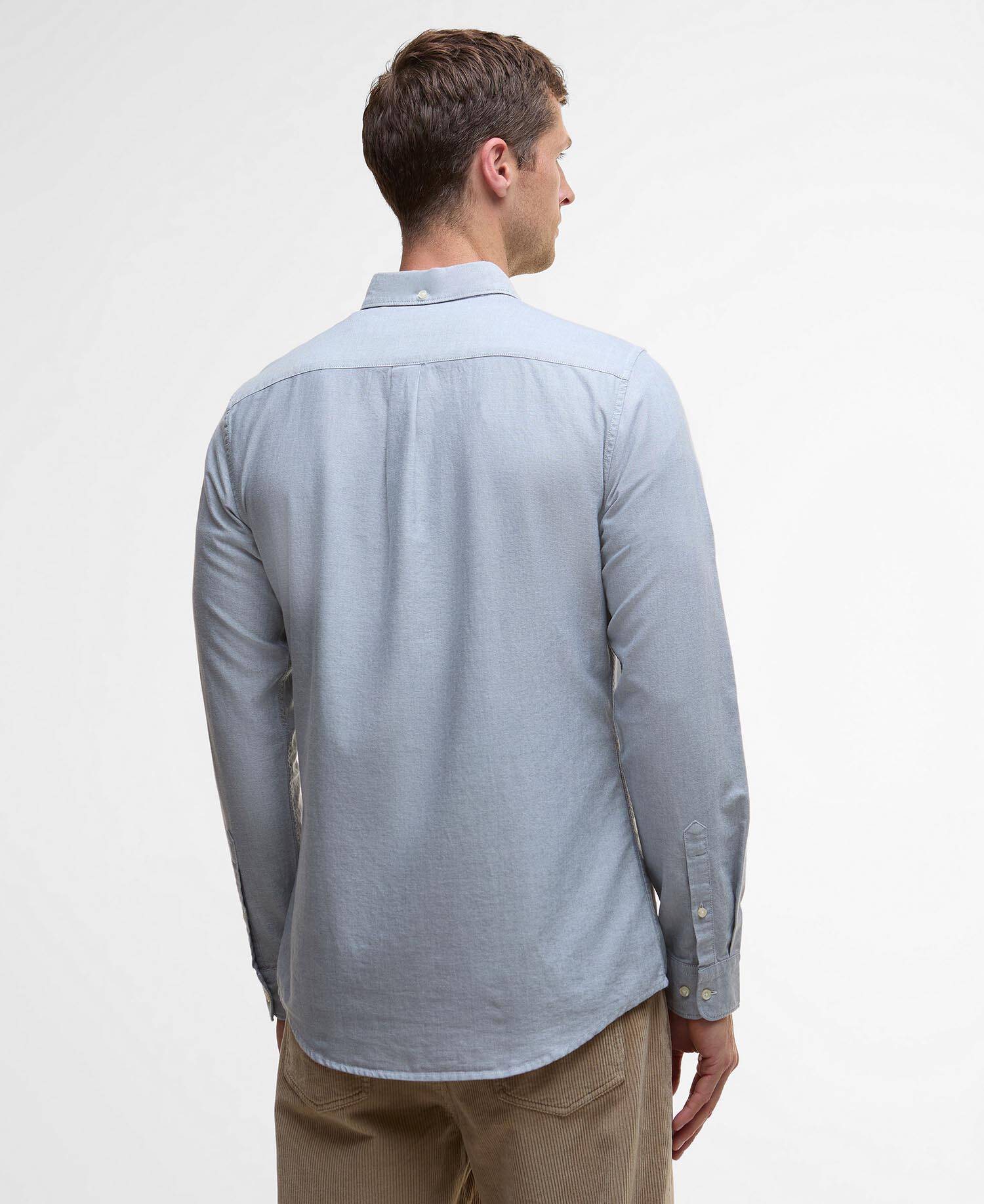 Hemd Oxford Tailored image number 2