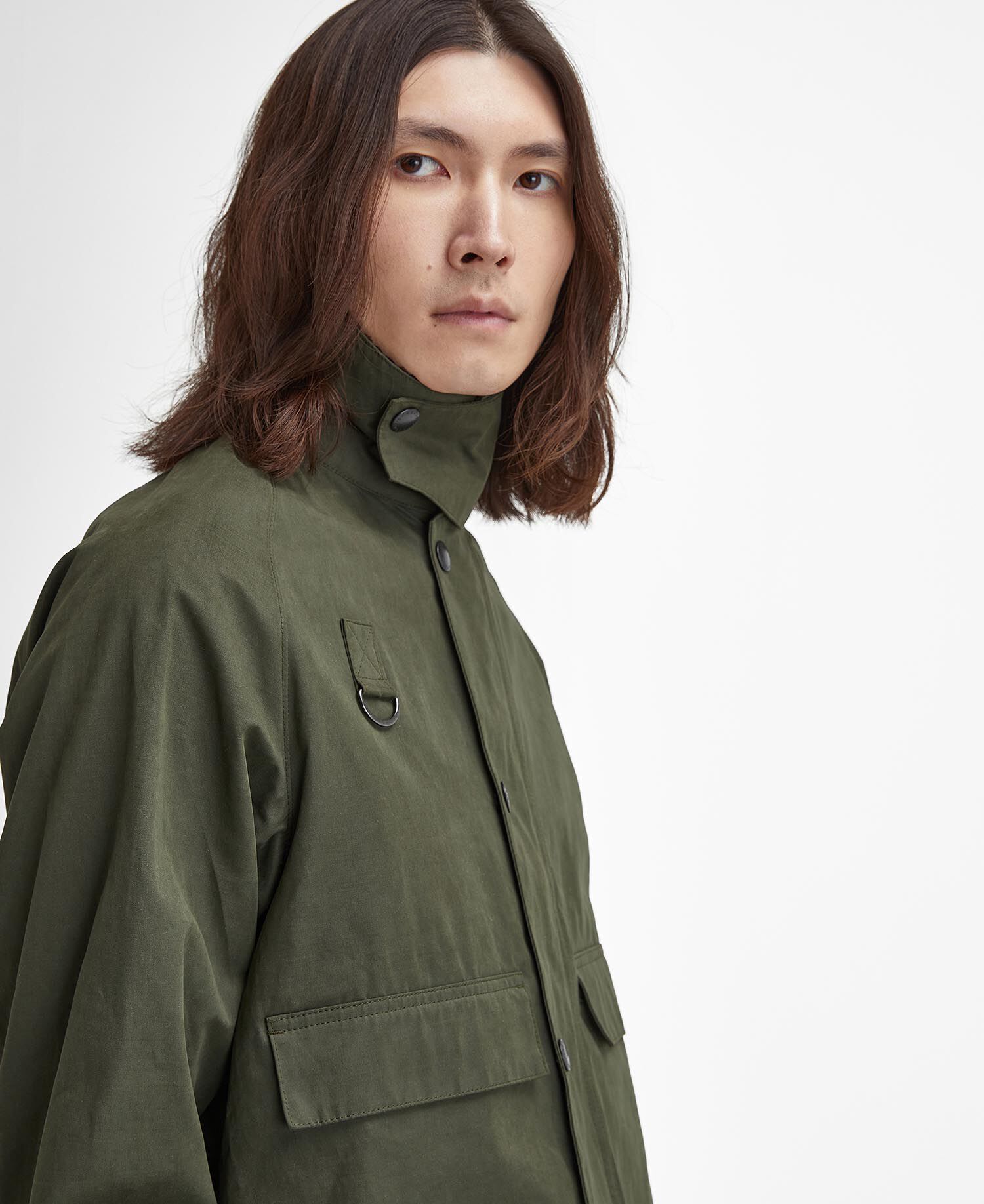 Buy Spey Casual Jacket for N/A 0.0 | BARBOUR_ROW