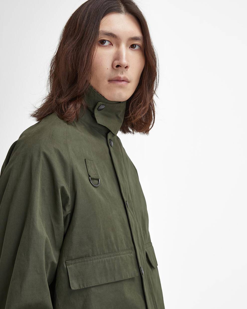 Spey Casual Jacket
