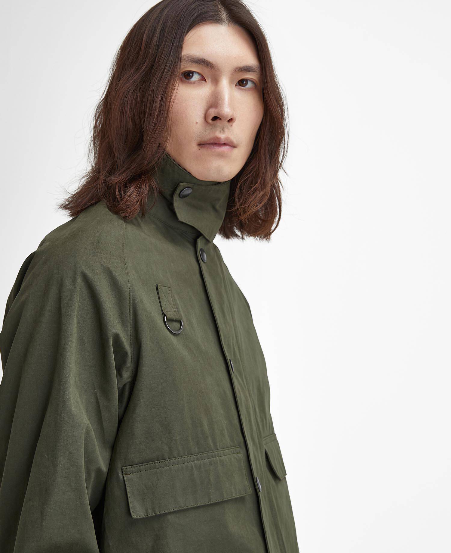 Spey Casual Jacket image number 4