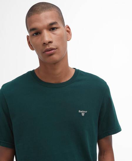 Essential Sports T-Shirt Seaweed Essential Sports T-Shirt Seaweed