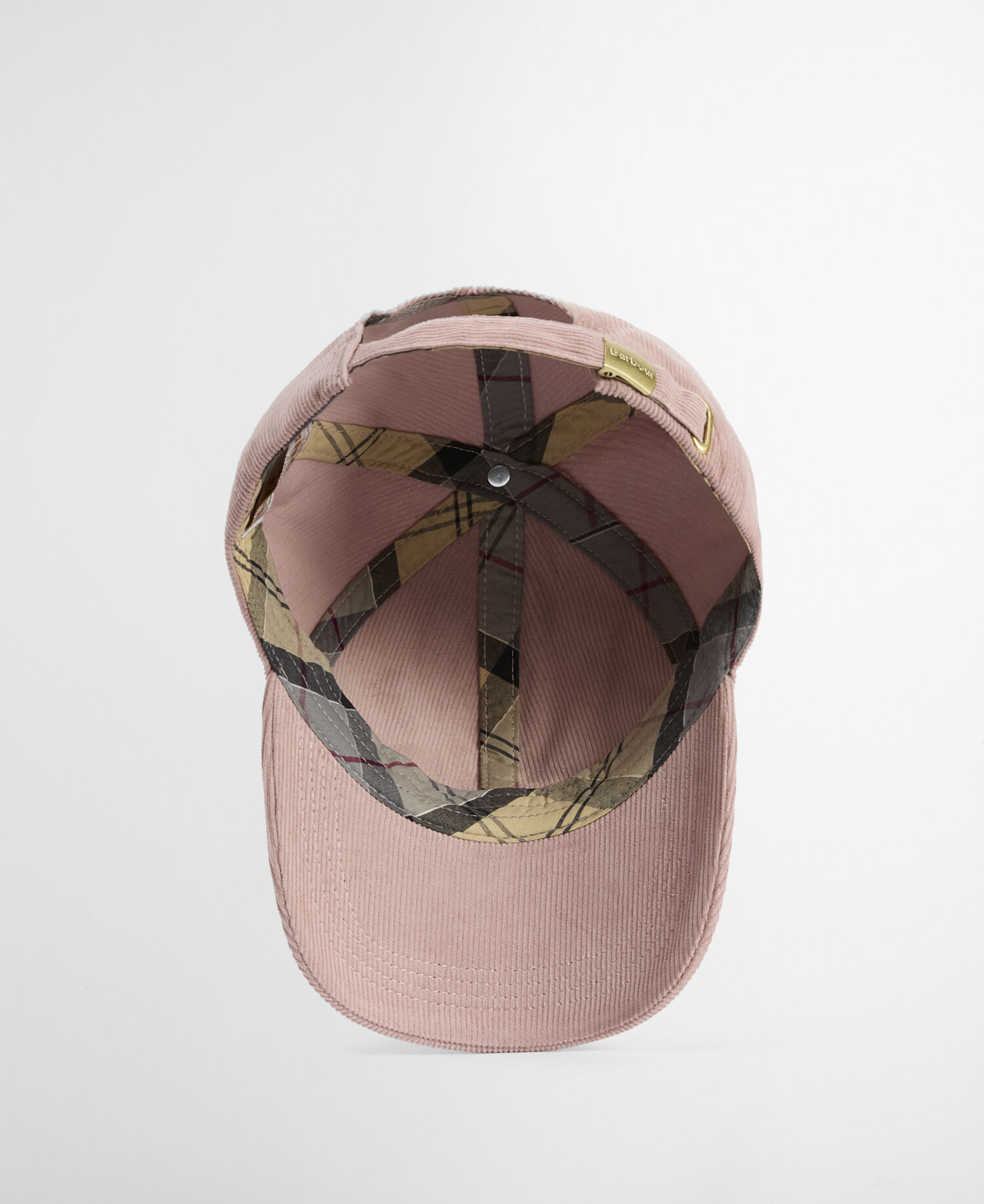 Cap Oakley Cord Gardenia