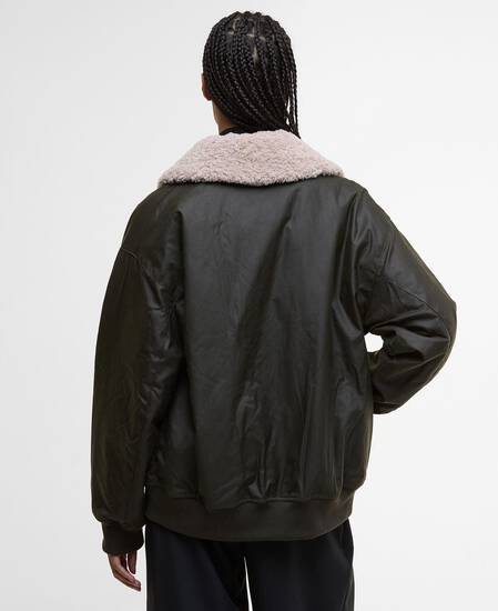 Bomber cerato Maxine Archive Olive Bomber cerato Maxine Archive Olive