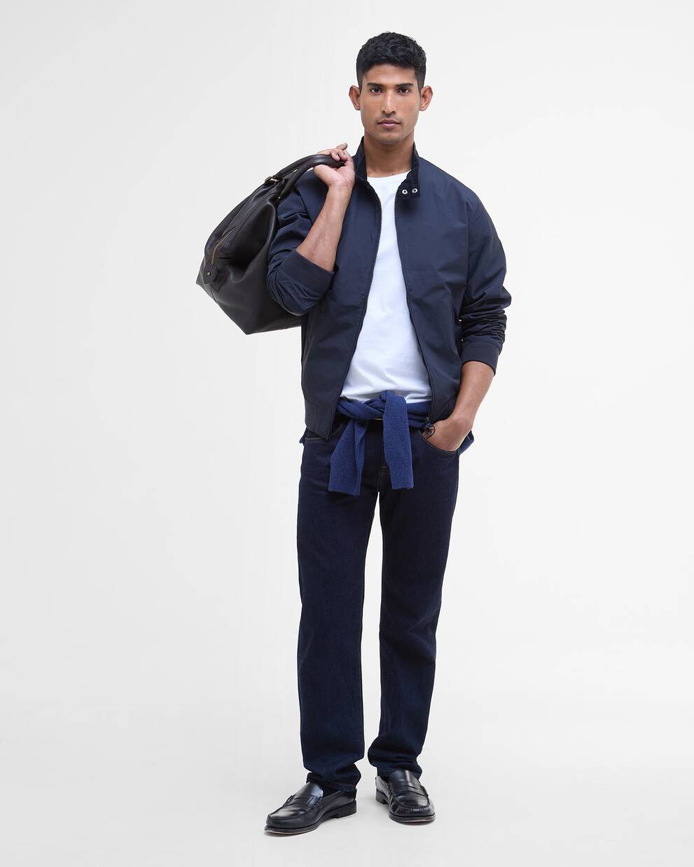 Royston Casual Jacket