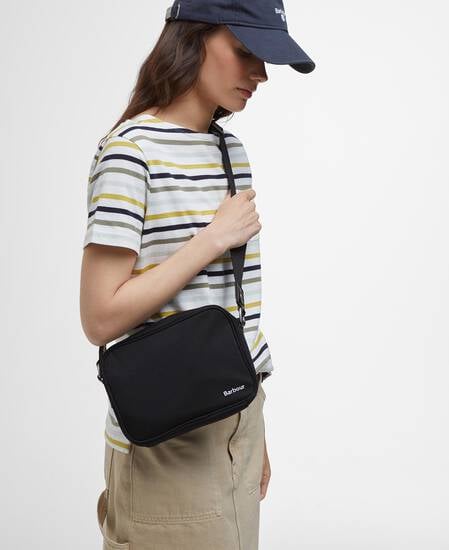 Olivia Crossbody Bag 