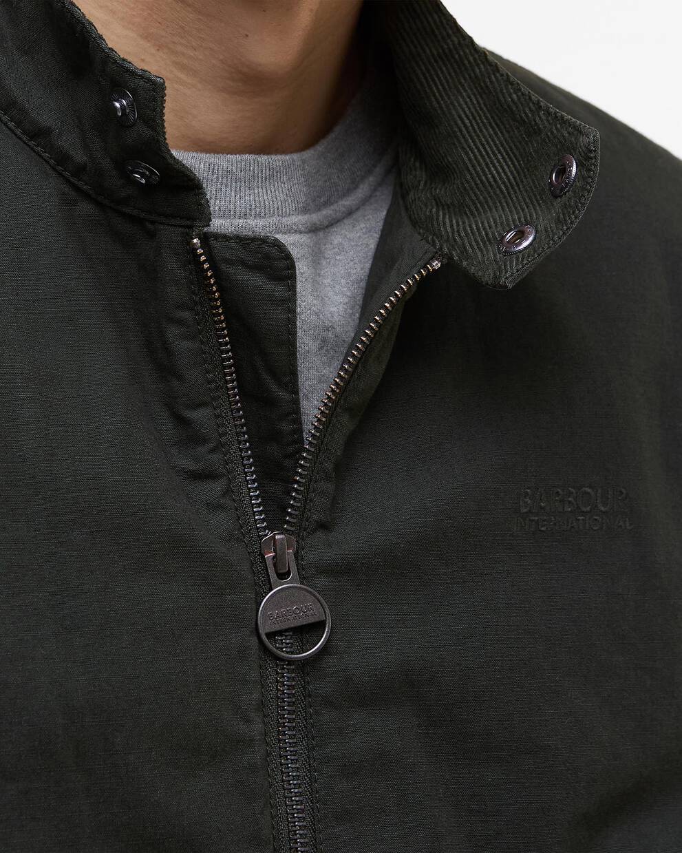 Freizeitjacke Denton