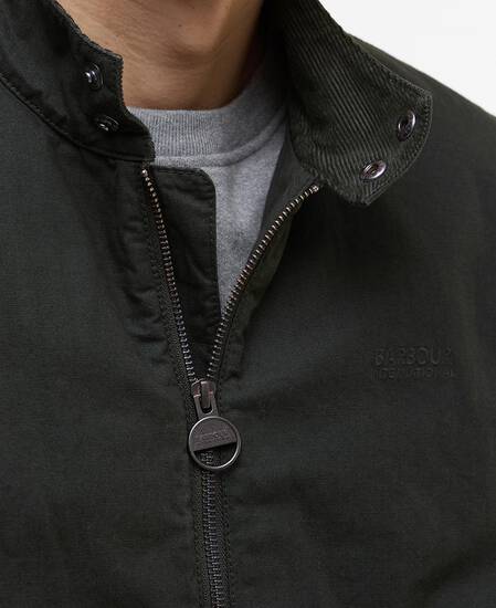 Freizeitjacke Denton Sage