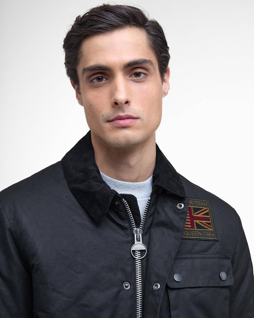 Workers Waxed Jacket