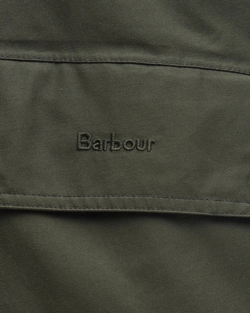 Giacca impermeabile Heron