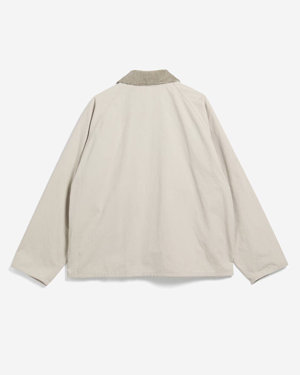 Transporter Oversized Casual Jacket