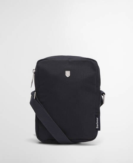 Cascade Crossbody Bag Navy