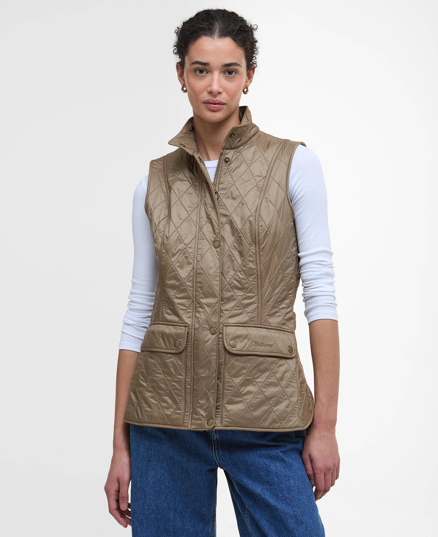 Wray Gilet image number 0