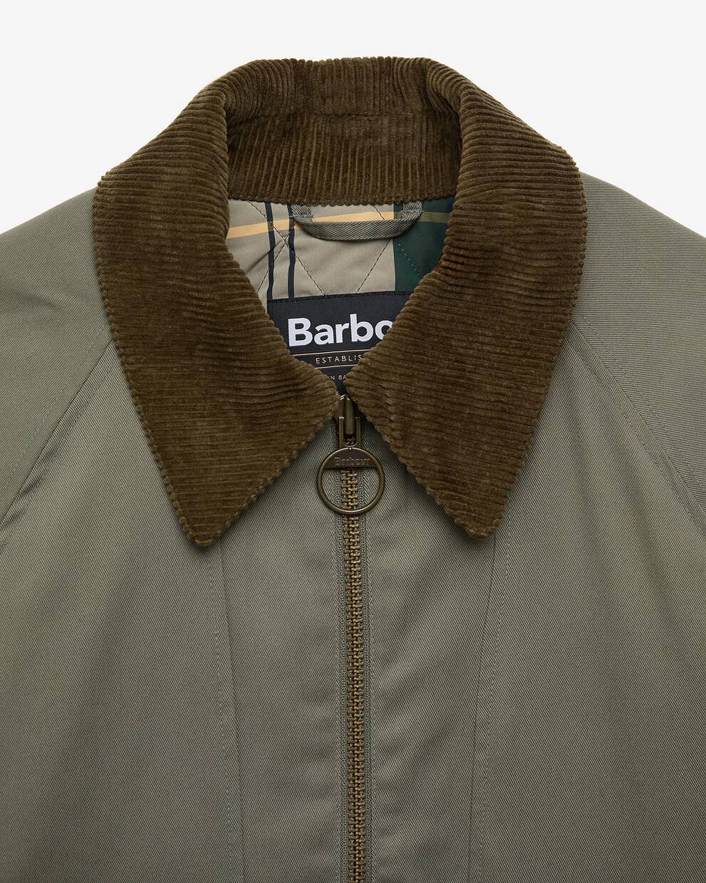 Winnie Casual Jacket