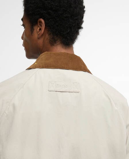 Freizeitjacke Icons Bedale Mist