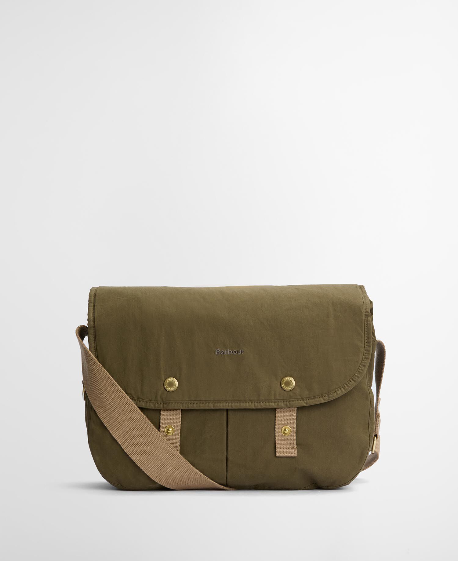 Buy Transport Riever Crossbody Bag for USD 160.00 | BARBOUR_US