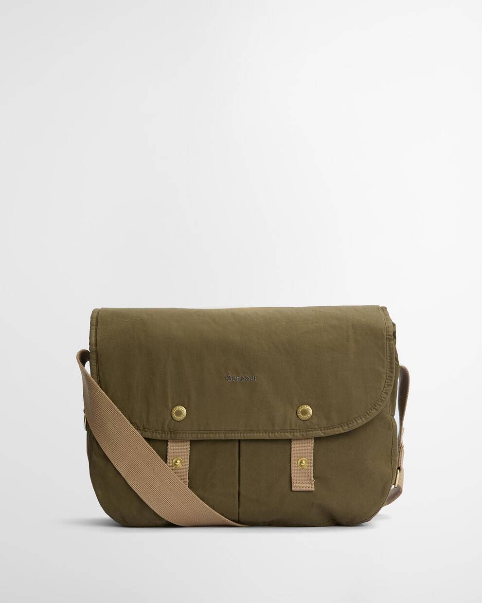 Transport Riever Crossbody Bag