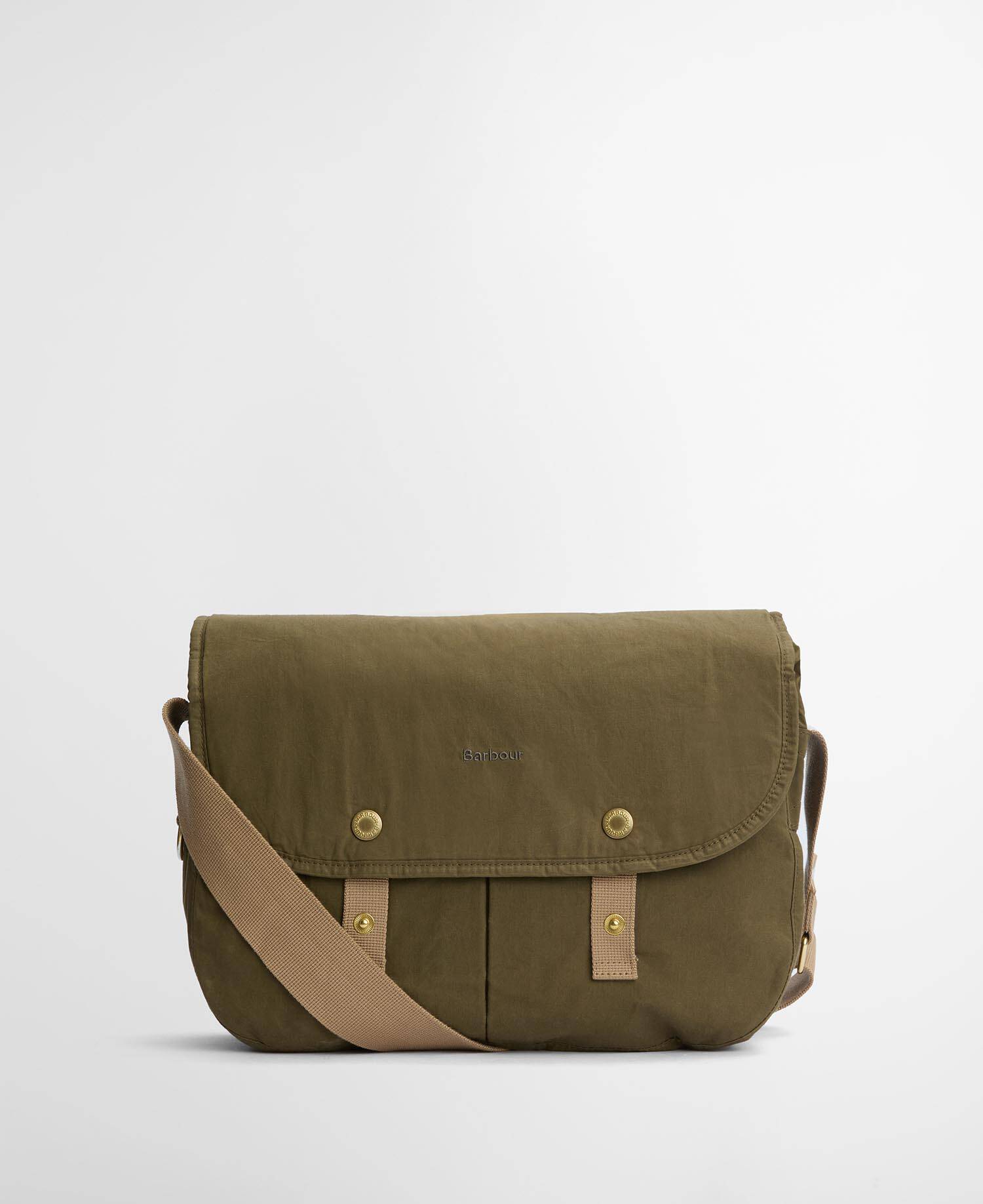 Transport Riever Crossbody Bag image number 0