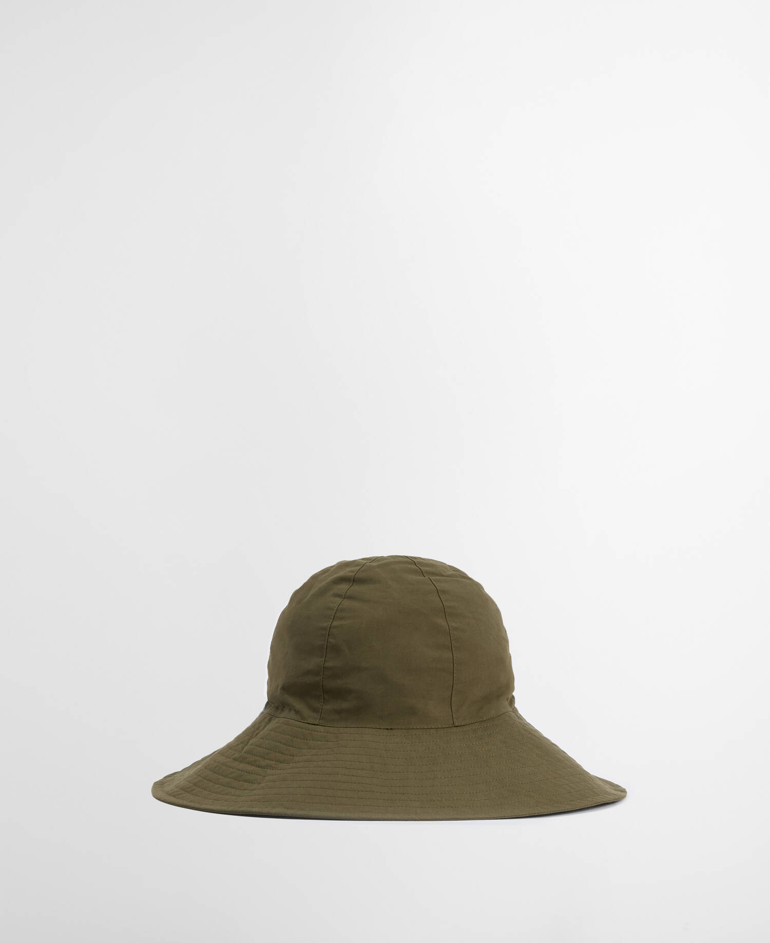 Kershope Hat Dusky Green image number 0