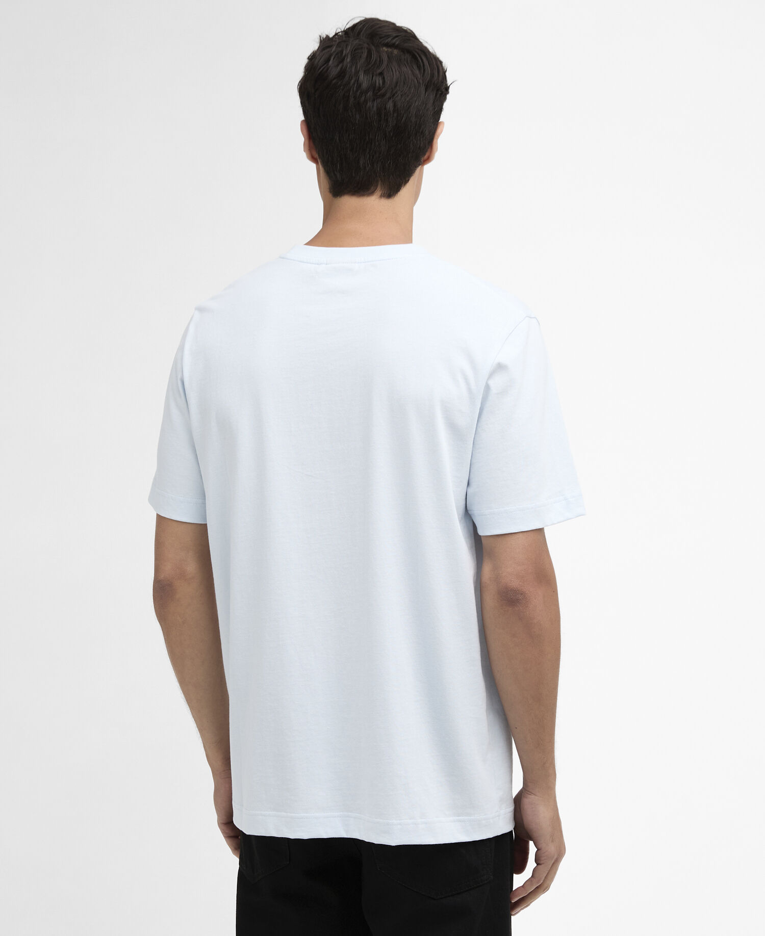 Unite Logo T-Shirt Skywriting