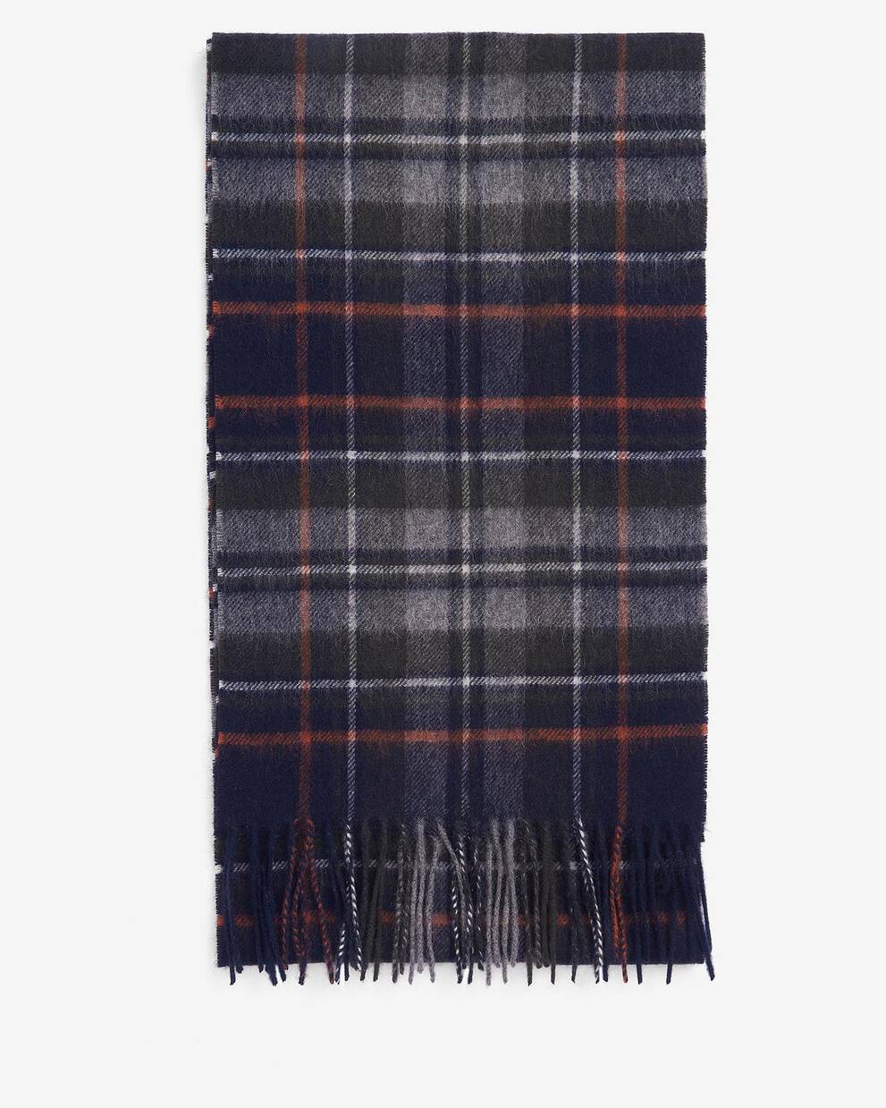 Schal New Check Tartan