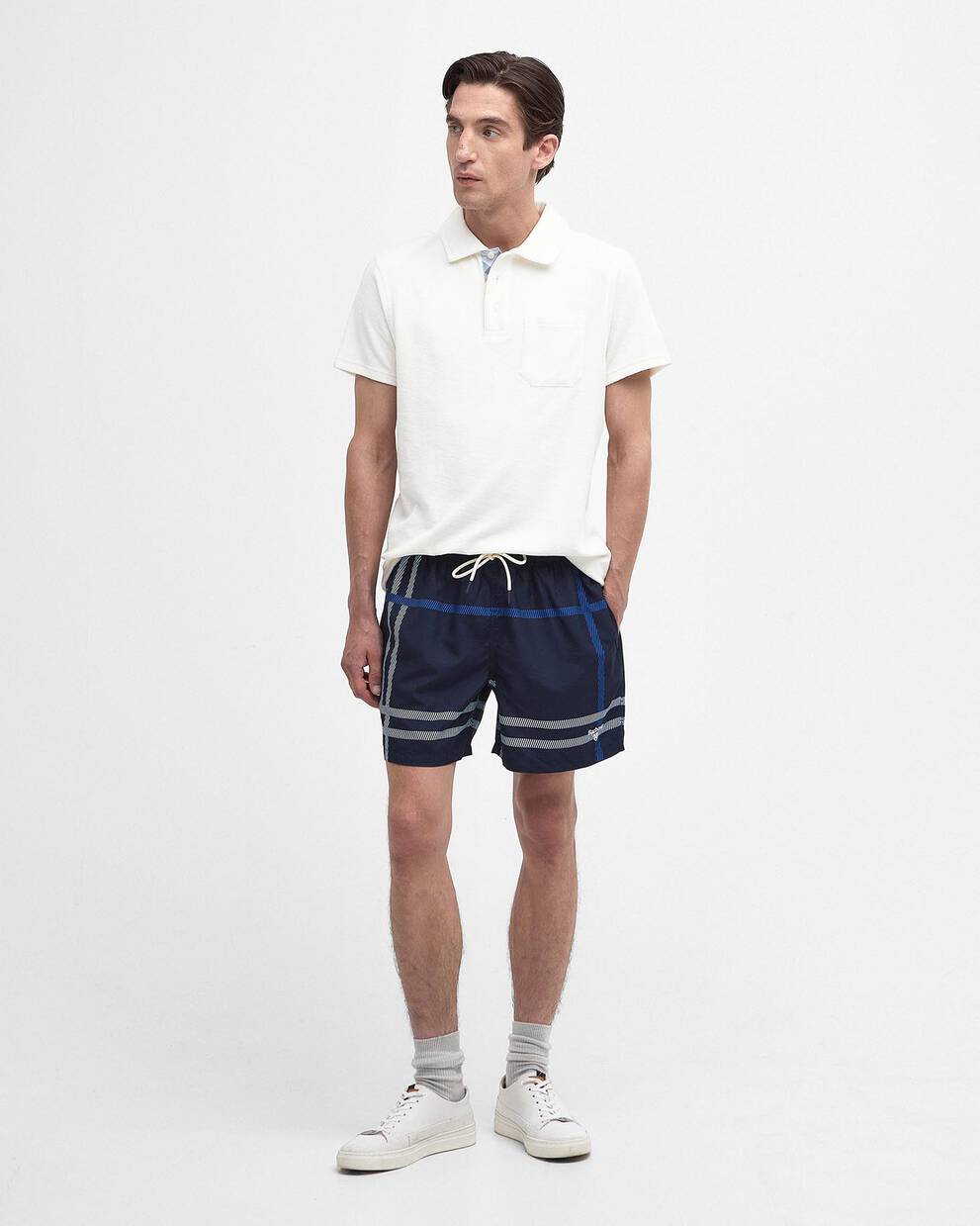Twain Swim Shorts