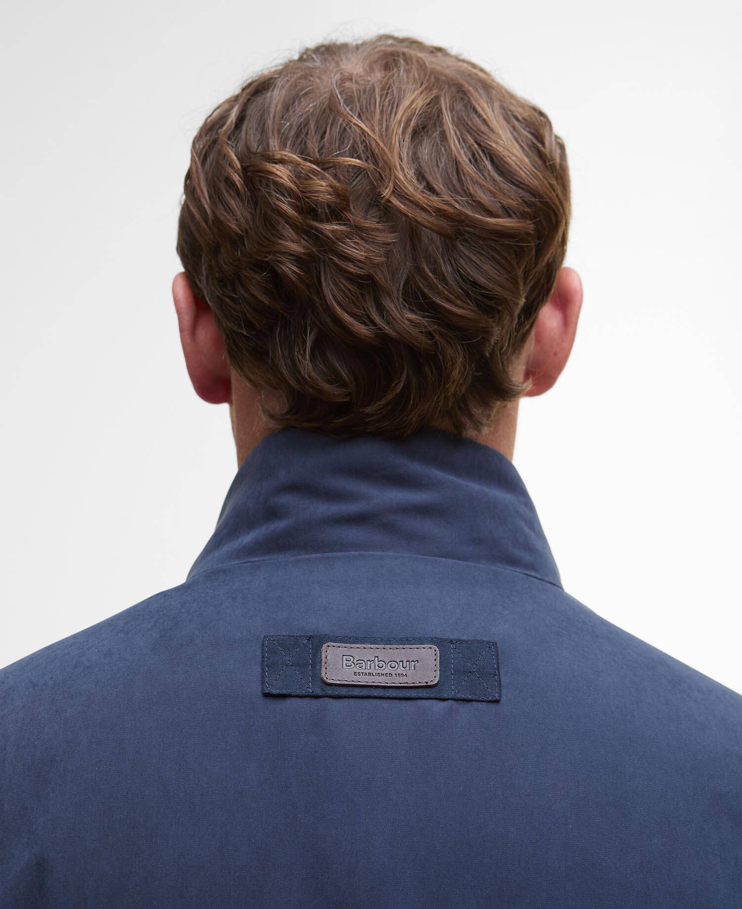 Elter Quilted Jacket image number 6