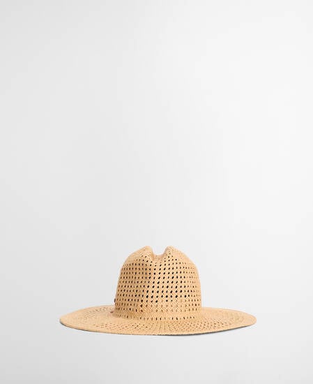 Fedora Gabby Natural