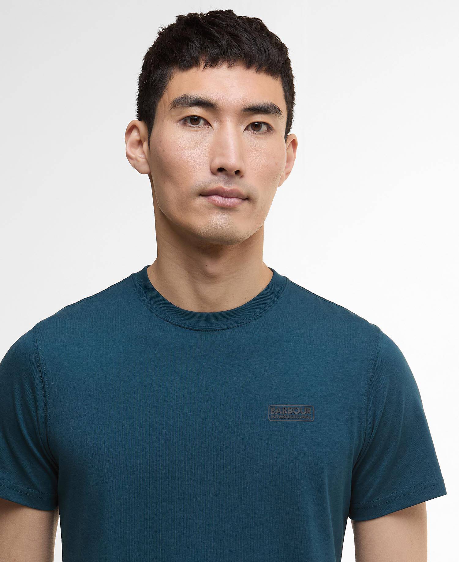 Small Logo T-Shirt image number 3