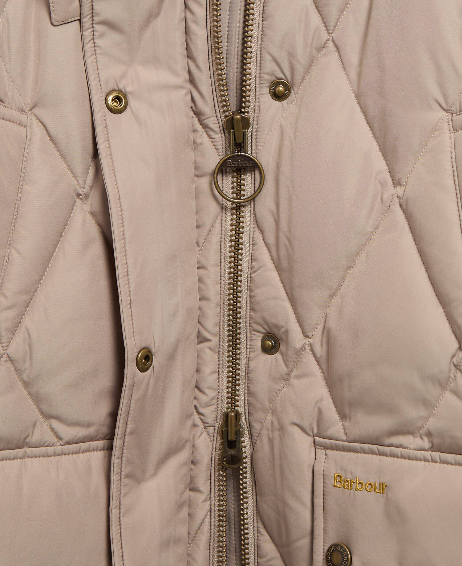 Yasmin Down Puffer Jacket image number 7