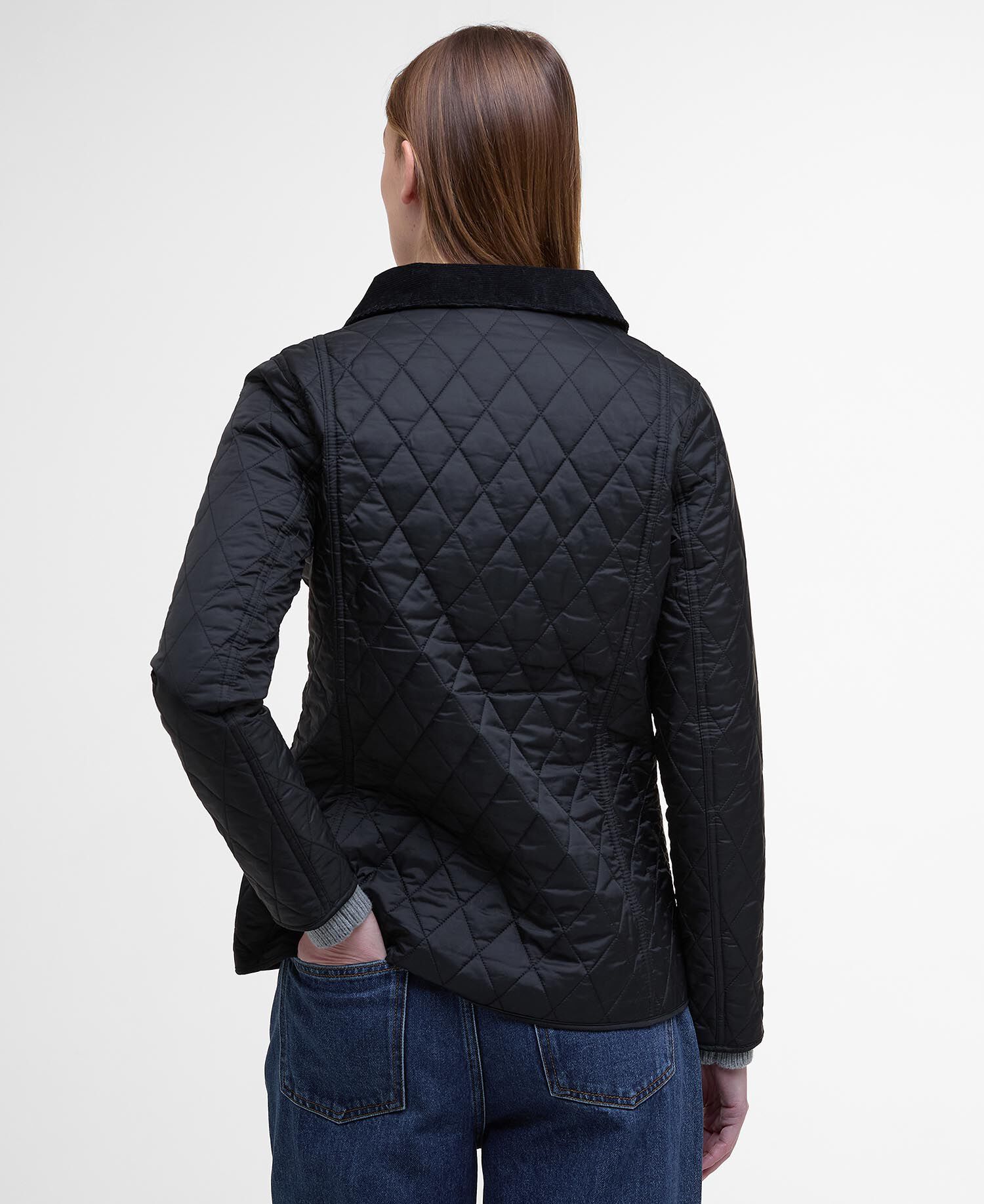 Annandale Quilted Jacket