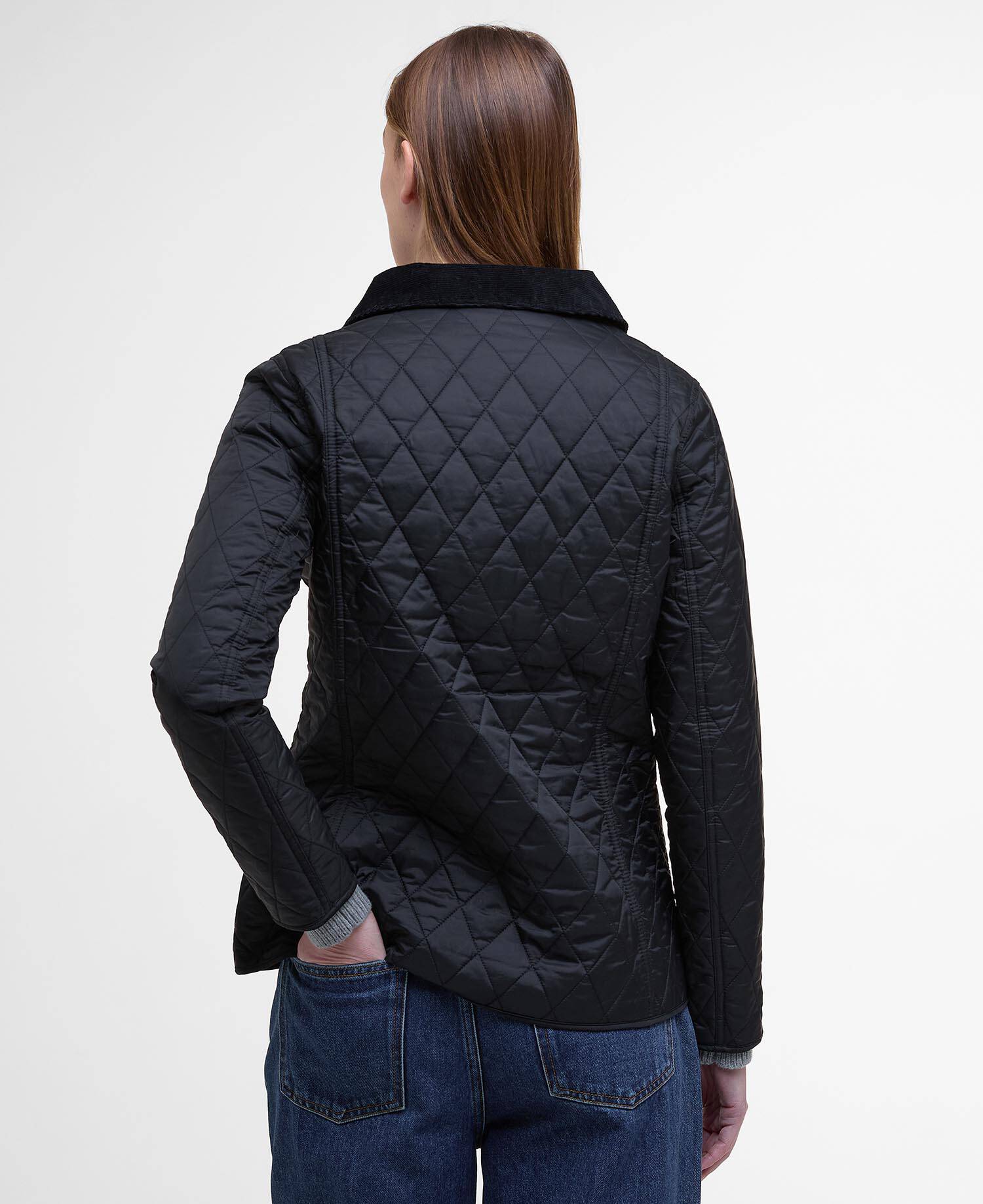 Annandale Quilted Jacket image number 2