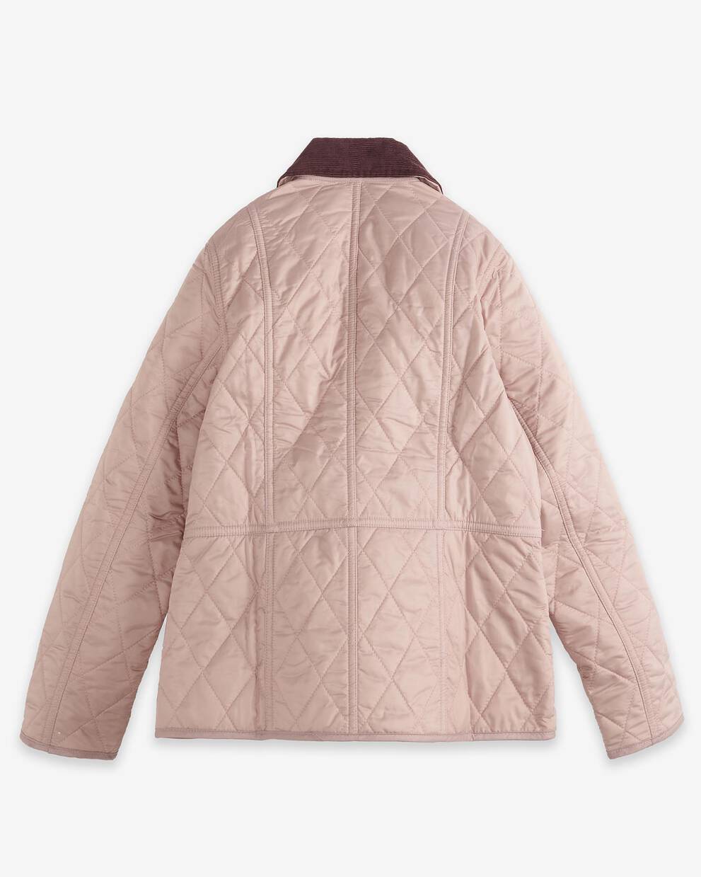 Girls Summer Liddesdale Quilted Jacket
