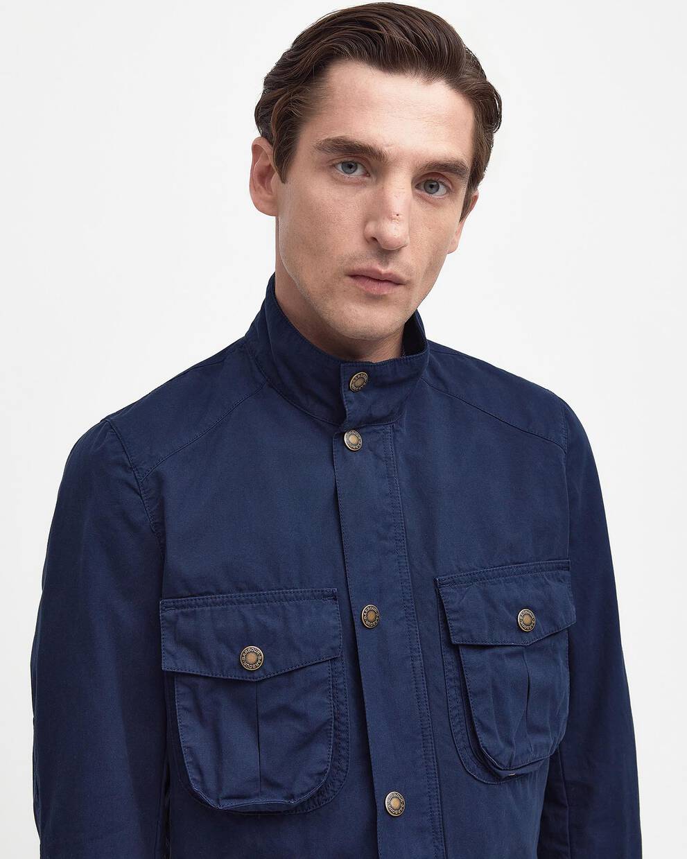 Corbridge Utility Jacket