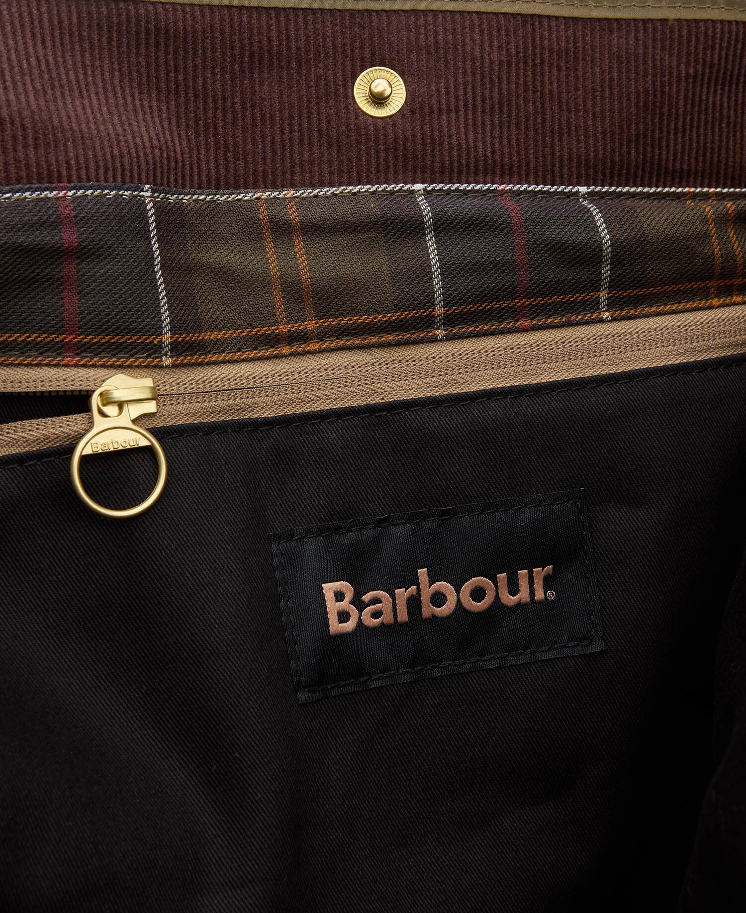 Transport 3-Way Tote Bag image number 9