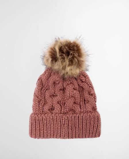 Penshaw Beanie & Scarf Gift Set Arabesque
