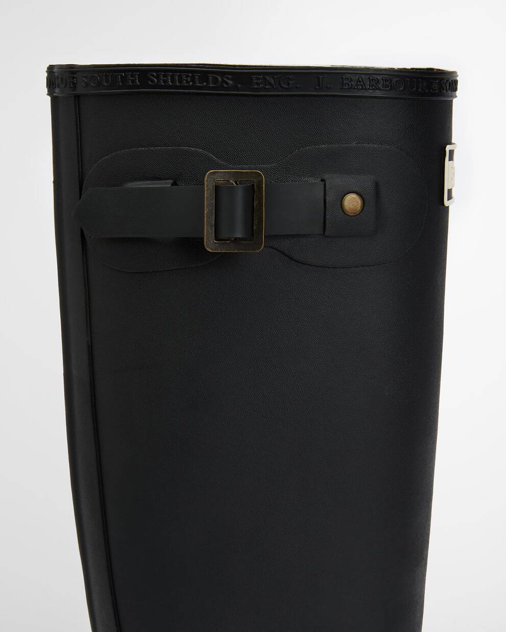 Bede Wellington Boots