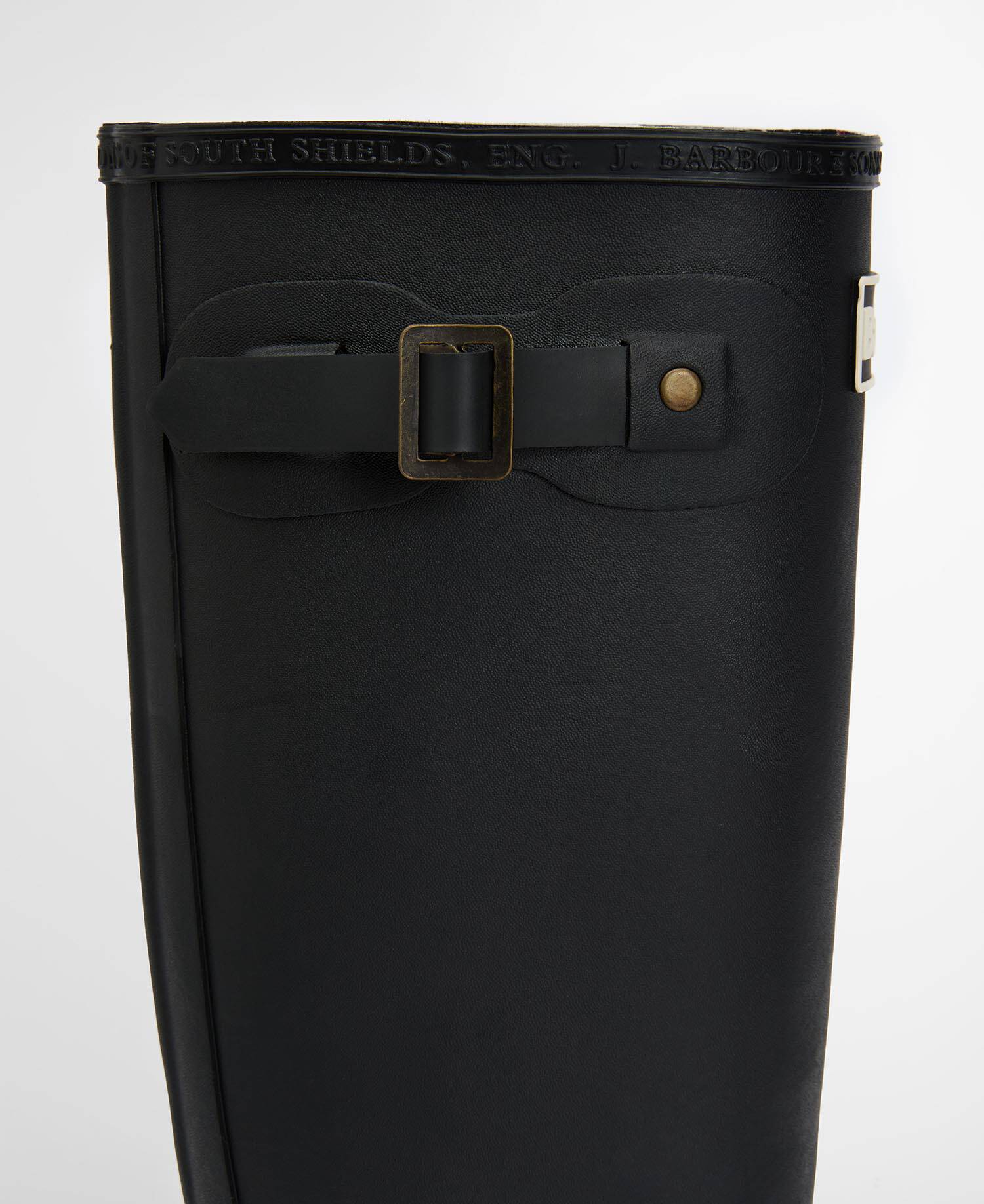 Bede Wellington Boots image number 6