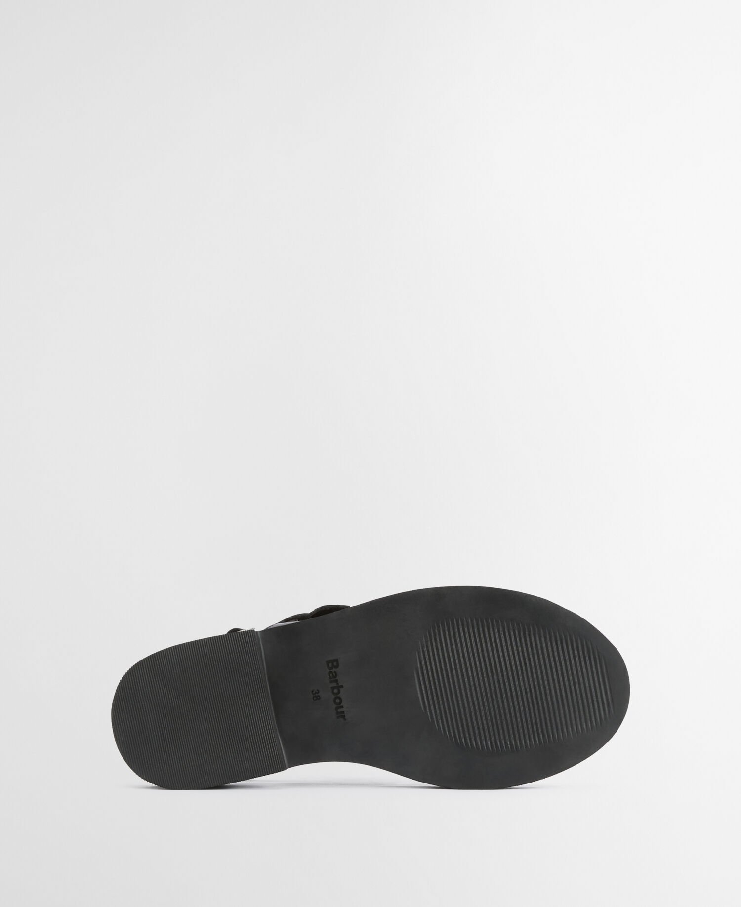 Dakota Sandal Black