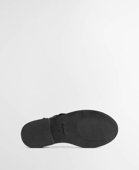 Dakota Sandal Black