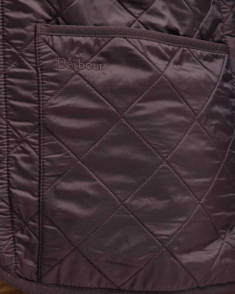 Polarquilt Zip-In Liner