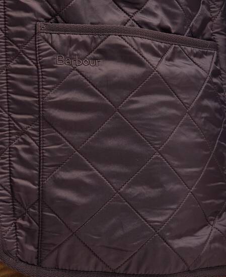 Polarquilt Zip-In Liner 