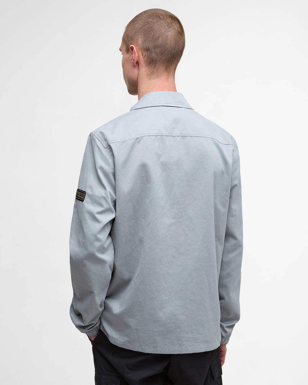 Coil Overshirt