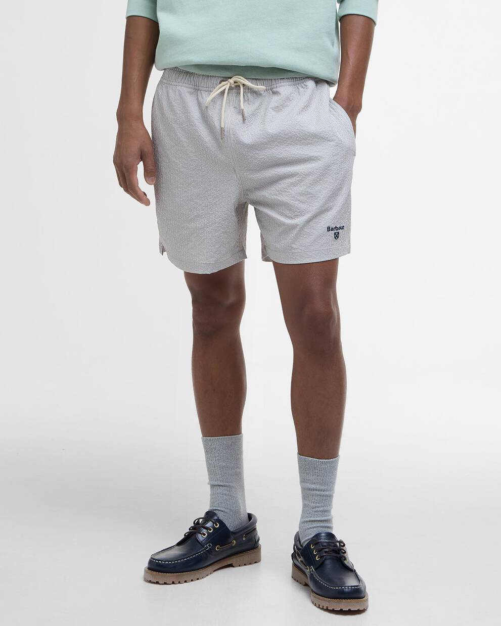 Costumi da bagno Somerset a righe