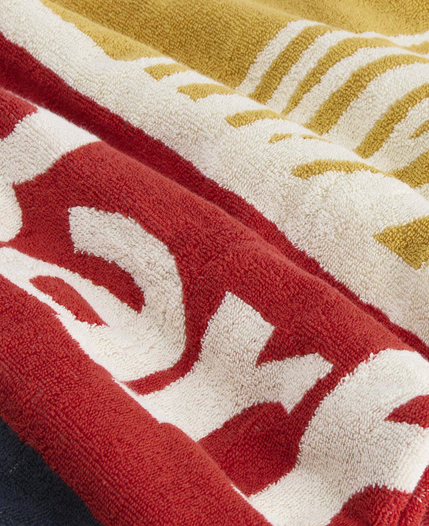 Archive Beach Towel image number 4