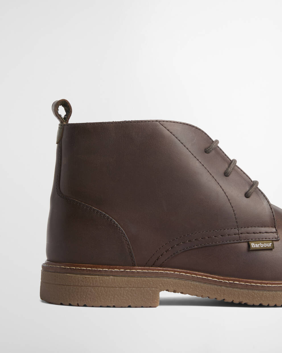 Kirkstone Desert Boot