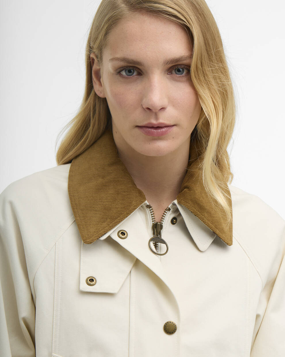 Modern Beadnell Casual Jacket