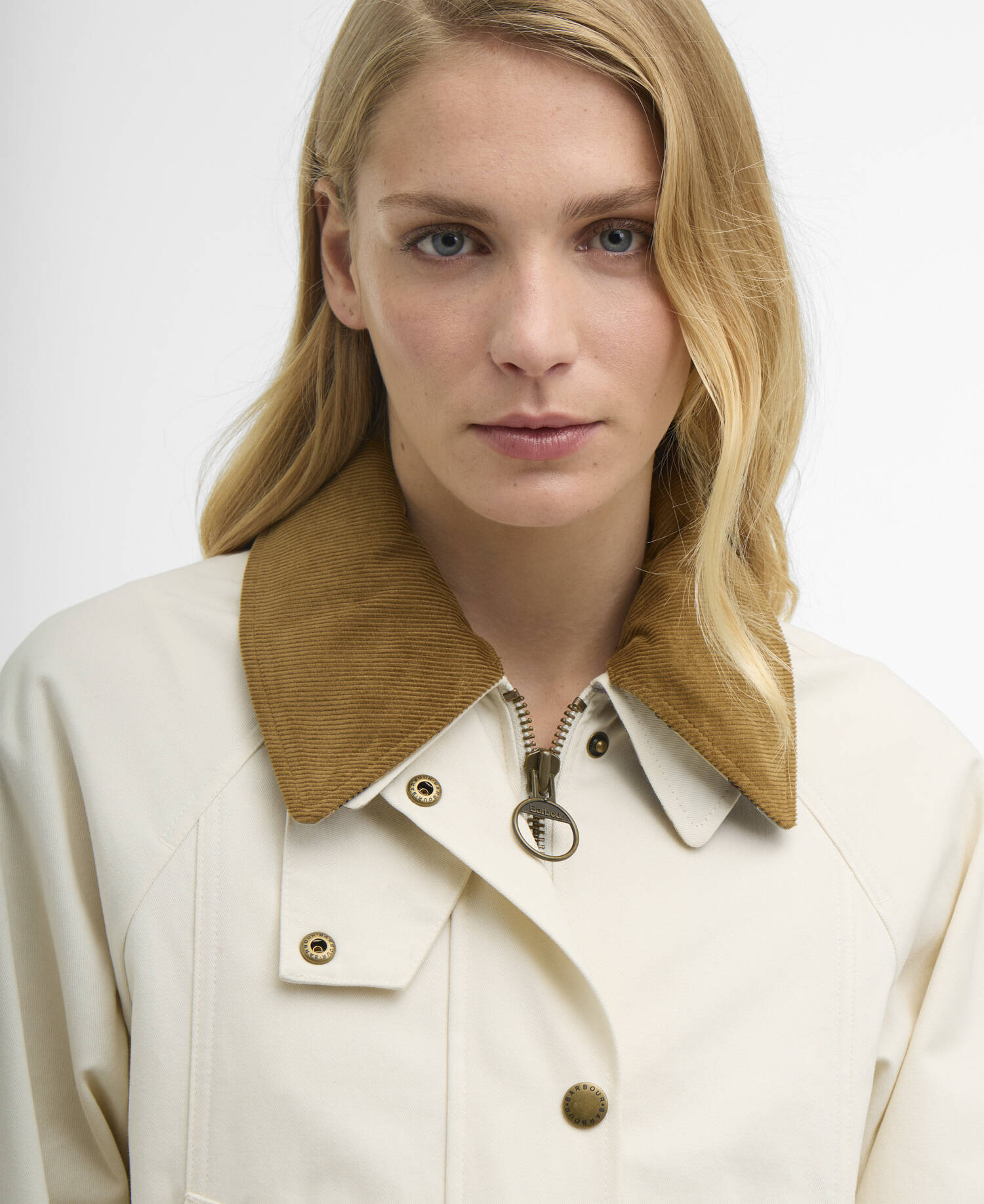 Modern Beadnell Casual Jacket image number 3