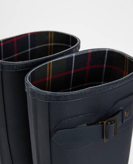 Bede Wellington Boots 